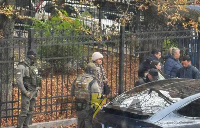 16 жовтня НАБУ затримало Руслана Пахомова — колишнього посадовця МВС, який співпрацював із Вищою радою правосуддя через Маселка