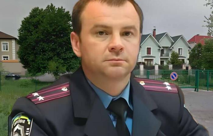 Віталій Бондаренко і “сімейна оренда”: як керівник поліції охорони Києва приховує розкіш під Межигір’ям