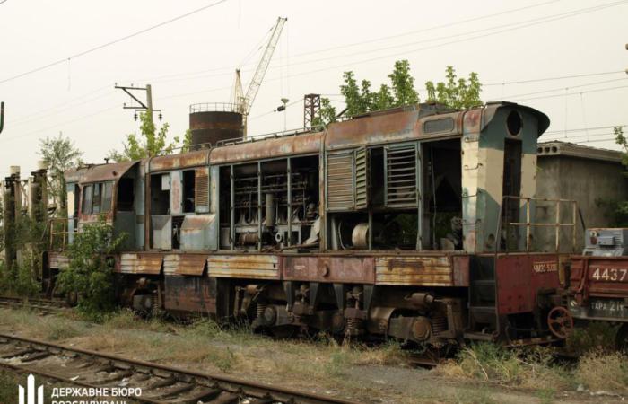 🔐 Іржаві тепловози для “Південного”: як фіктивні фірми обслуговували портові схеми