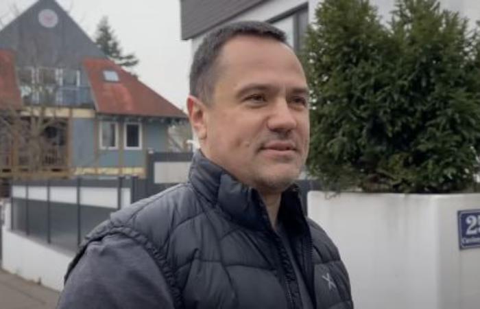 🔍 Неарештований актив київського “смотрящого”-втікача Дениса Комарницького