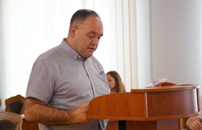 🚫 Дисциплінарна комісія залишила на посаді начальника відділу Рівненської обласної прокуратури