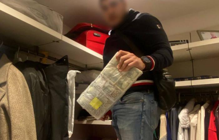 👮♀️ У Днiпрi затримали начальницю екоiнспекцii: понад $1 мiльйон готiвкою, елітна нерухомiсть i премiум-авто