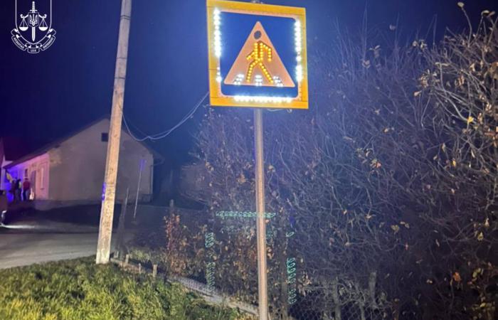 Суддя, яка спричинила смертельну ДТП на Прикарпаттi, отримала підозру