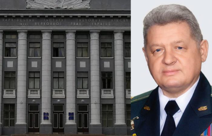 🛡️ У навчальному закладі танкових військ НТУ «ХПІ» заявили про можливі зловживання: Міноборони просять перевірити керівництво