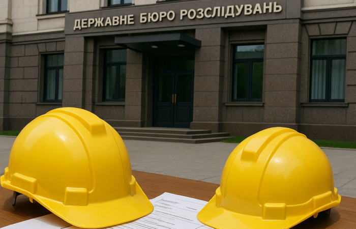 ДБР зменшило вартість ремонту офісу на понад 2 млн грн після публікації «Наших грошей»