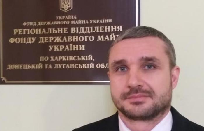 Прокурор Фільчаков “провів” держінститут у приватні руки без конкуренції