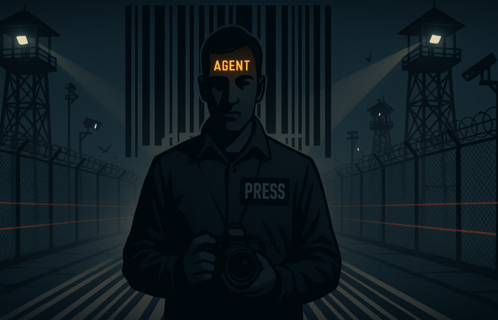 Імпорт концтабірних практик: як Україна копіює російські методи придушення