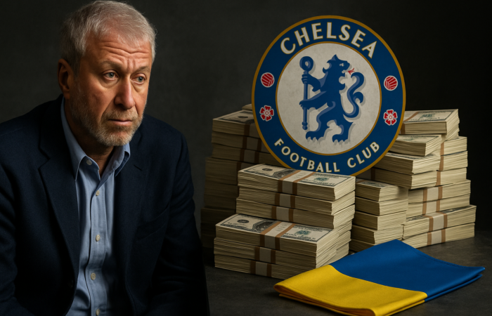 Обіцяні мільярди Абрамовича: як