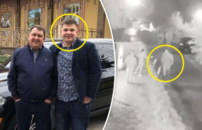 ⚡️Син колишнього керівника полтавського ДСНС побив чоловіка битою — під вартою без права застави