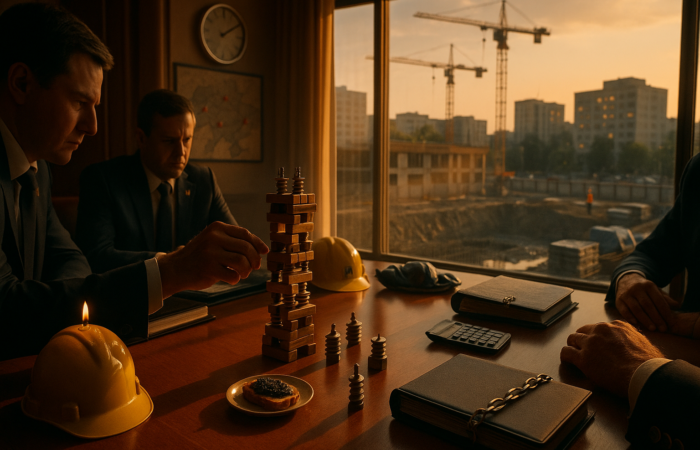 Захист енергетики України: хронологія рішень та відповідальності