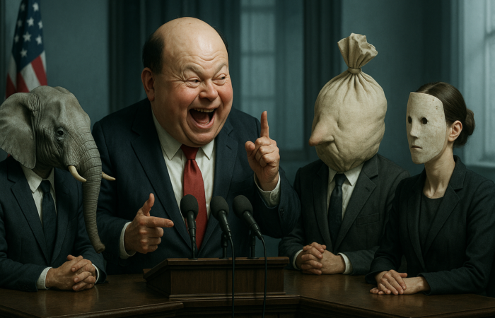 Коли технології перемагають популізм: кейс віддалених касирів