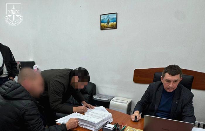 ⚖️ Неправдиві свідчення у справі про НАБУ-колаборанта: Свідка-брехуна відправили під суд