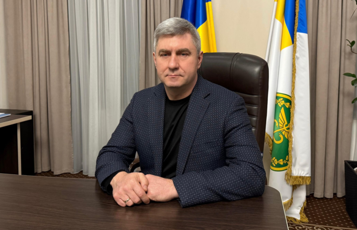 🚨 НАЗК взялося за керівника харківської податкової: Спосіб життя, який не пояснити державною зарплатою