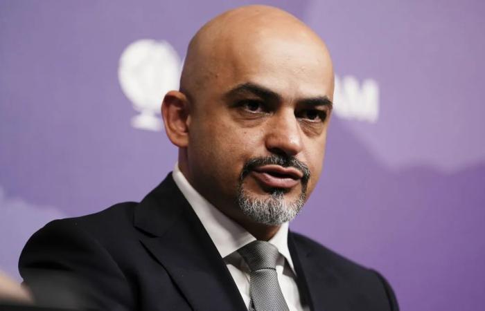 ☕ Ексголова Агентства відновлення Мустафа Найєм задекларував значні доходи після відставки