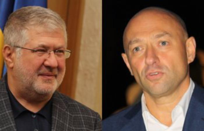 💸 Лондонський суд зобов'язав Коломойського і Боголюбова сплатити ПриватБанку понад $3 млрд