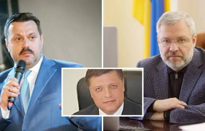 Тіньовий міністр: як помічник Деркача керував енергетикою України