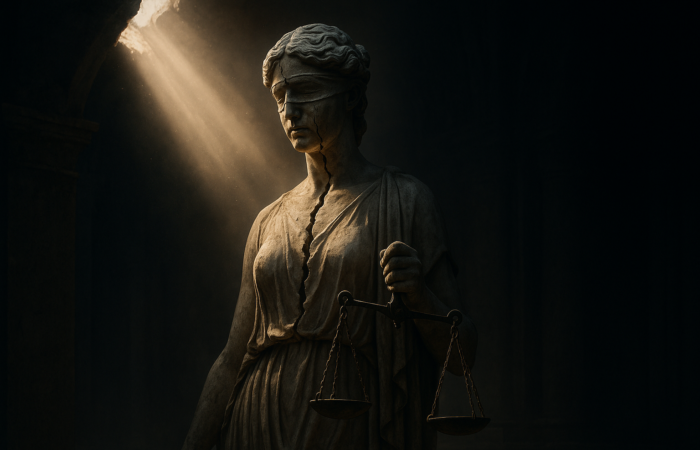 Благородне беззаконня: Чому