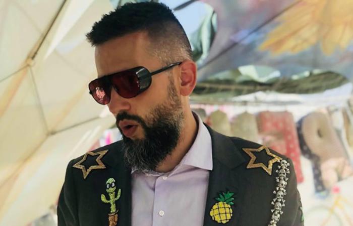 Коли бутафорська прокладка читає лекції про податки: розбір фантазій Нефьодова