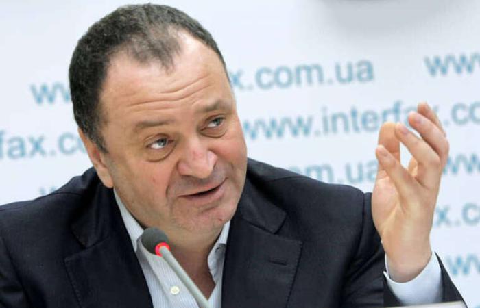 ⚖️ Суд скасував арешт із рахунків естонської компанії, пов'язаної з розшукуваним ексголовою Овчаренком