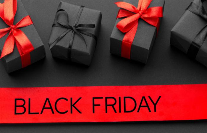 Black Friday: час купити флагманський смартфон вигідно