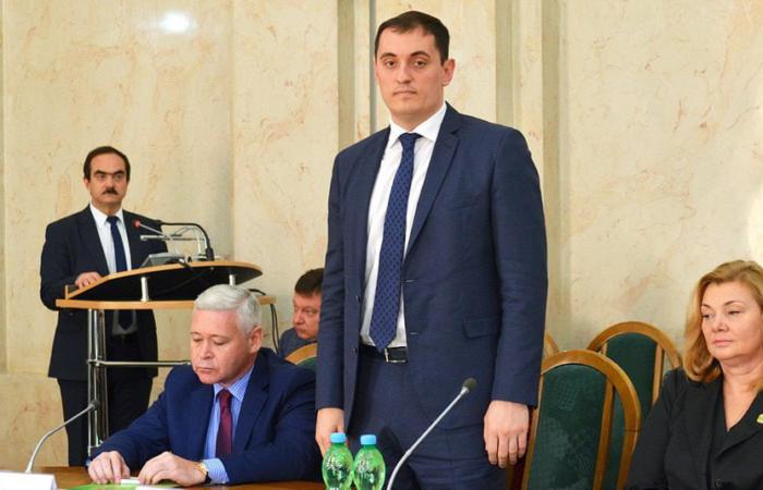 🚨 Корупційний скандал у