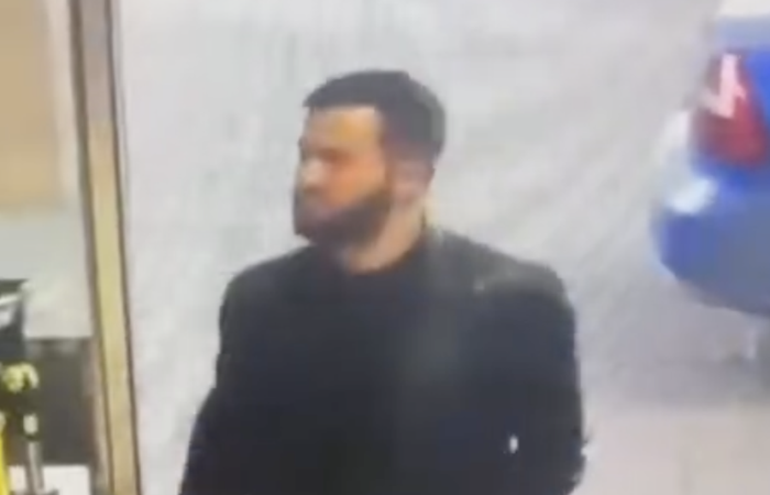 Син Олександра Петровського (“Наріка”) фігурує у справі про збройний напад у Дніпра