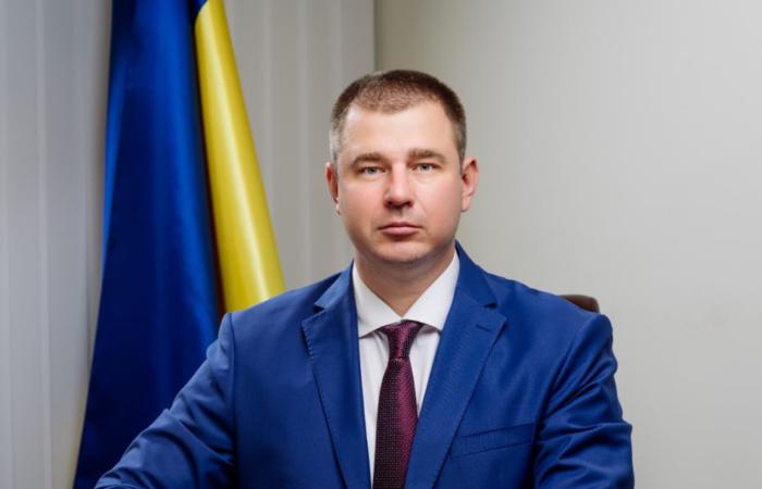 НАЗК знайшло у Хандусенка недостовірних даних на 4,6 млн гривень