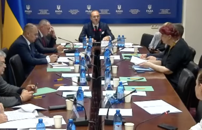 Якщо громадська рада доброчесності не може відповісти про свою доброчесність, то хто взагалі може?