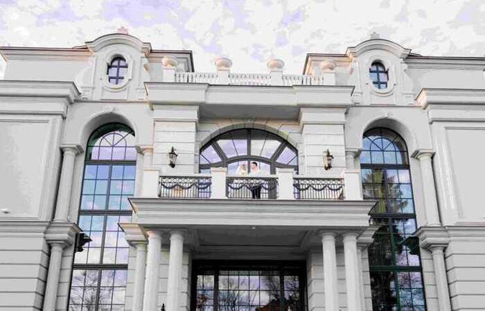 🚨 Розкішне весілля львівського митника Піха: Kilinski, VIP-гості та скандальне заперечення 🤦🏻‍♂️