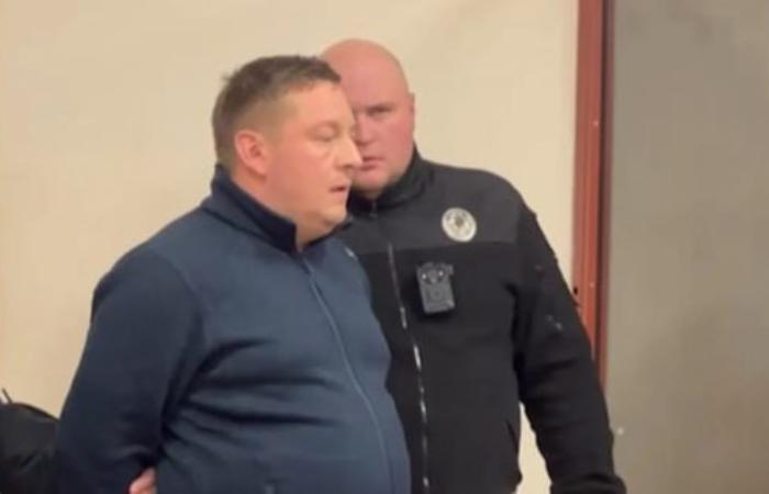 🕵️‍♂️ Історія поліцейського Юрія Рибянського, виявилась значно складнішою