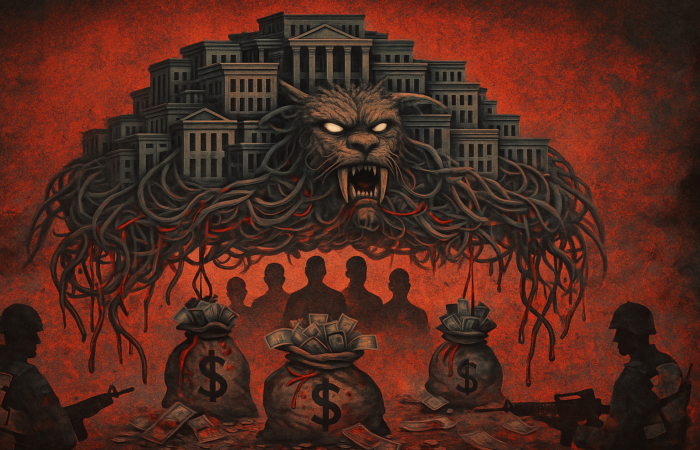 Анатомія корупційного мастодонта: юридичний розбір підозри Міндічу