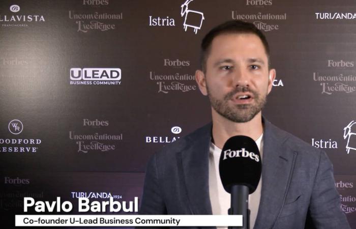 Ексдиректор «Спецтехноекспорту» Павло Барбул, якого розшукує НАБУ, вільно веде бізнес у Польщі