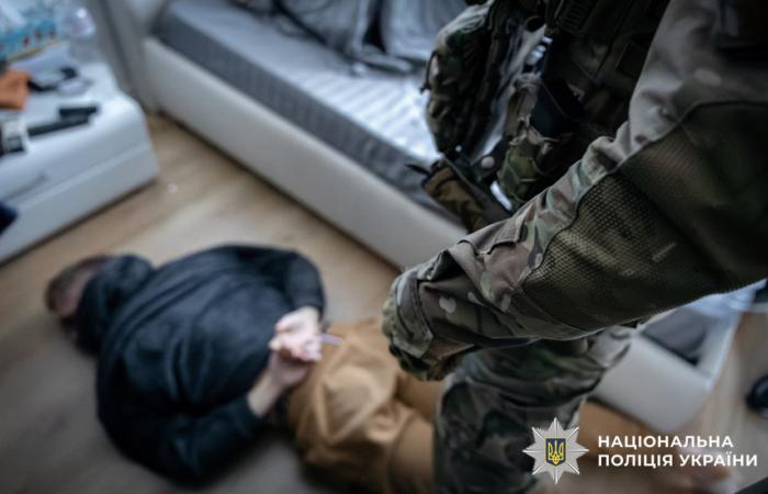 🗞️ Київська ОЗГ організувала фейкову «біржу», видурила мільйони й потрапила в руки поліції