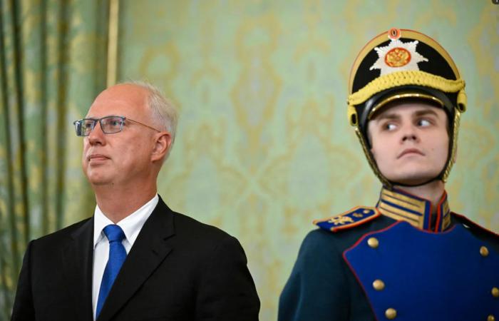 Кирило Дмітрієв: хто це і чому він важливий?