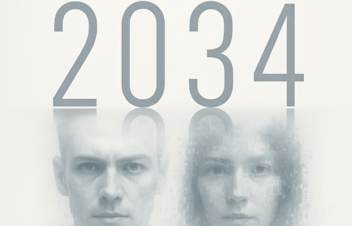 2034: Цифровий концтабір з безлімітним Wi-Fi