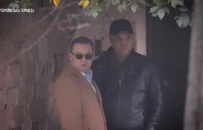 ⚡️ «Institutional cover-up»: Заступнику керівника САП дали «тихо» піти з посади з виплатою у 400 тис. грн