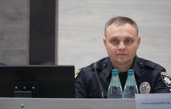 🚨 Начальник поліції Житомирщини Олександр Ковтун під пильною увагою