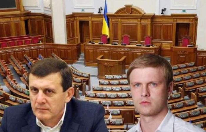 Фінансова розкіш та сумнівні зв'язки: декларації закарпатських депутатів Лунченка та Петьовки викликають питання