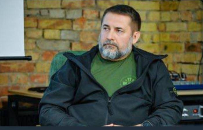 Ексглава Мукачівської РДА, підозрюваний у «схемі на дронах», заявив про відправлення на фронт