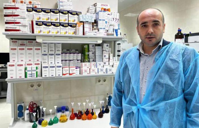 НАБУ проводить обшуки у Держлікслужбі: перевіряють документи та фінансові схеми керівництва