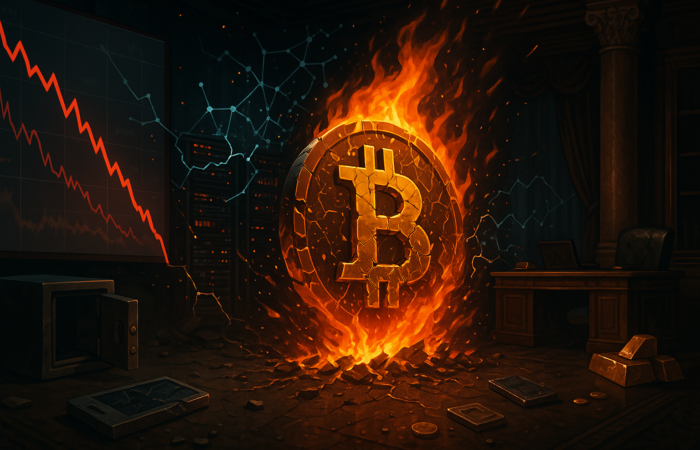 Крипто-катастрофа для російських еліт: як обхід санкцій може обернутися повною втратою активів