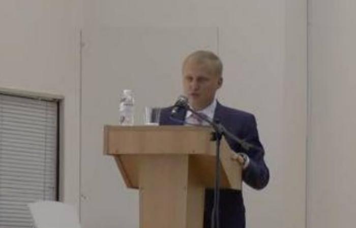 🚨 Ексглава Генінспекції Офісу генпрокурора Андрій Яковлев: ДТП, кокаїн та 