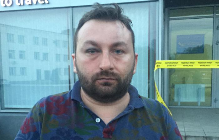 💥 Скандал на Харківщині: Експрокурор Гасанов та 