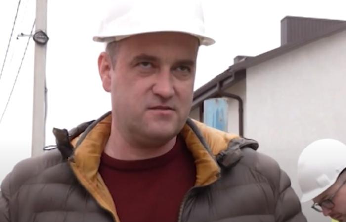 🏗️ Будівельна імперія та родинні зв'язки: Як бізнес Віктора Шакирзяна перейшов до родичів