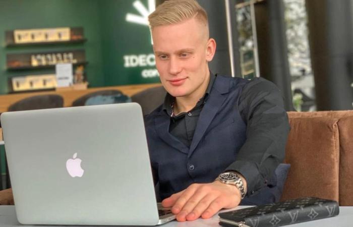 Олександр Орловський: самопроголошений криптовалютний «експерт», засновник спільноти FFA та творець криптовалютних курсів