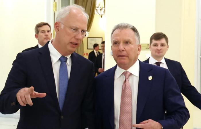 США стали адвокатами Москви? Аналіз 