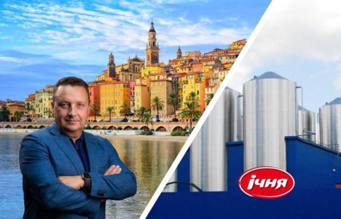 Схема «відмивання» коштів — як депутат Чернігівської облради Валентин Запорощук виводить мільйони за кордон