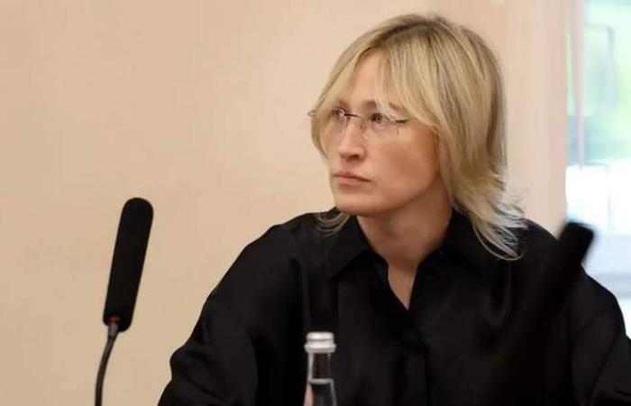 Держзрада та бізнес у Криму: ОГП відкрив справу проти батька і брата заступниці Генпрокурора