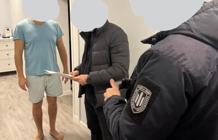 Контрабанда м’яса та риби на «Ягодині»: ДБР викрило схему, пов’язану з родиною митника Миколи Хурсяка