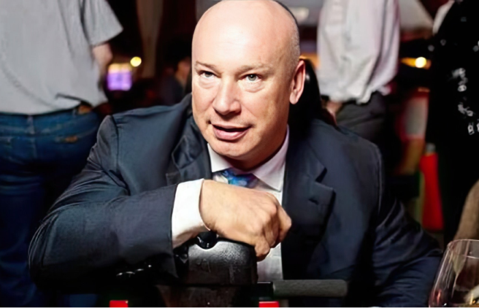 Прибутки від українських лотерей можуть повʼязуватись із російськими бізнес-інтересами